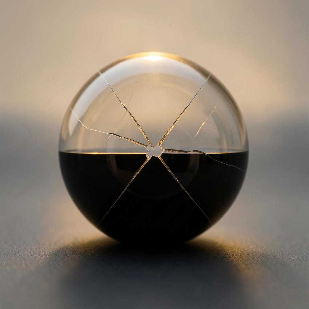 Splitting BPD artwork