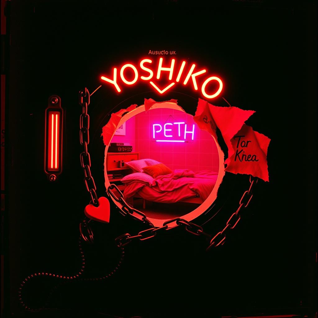 Song Cover Image