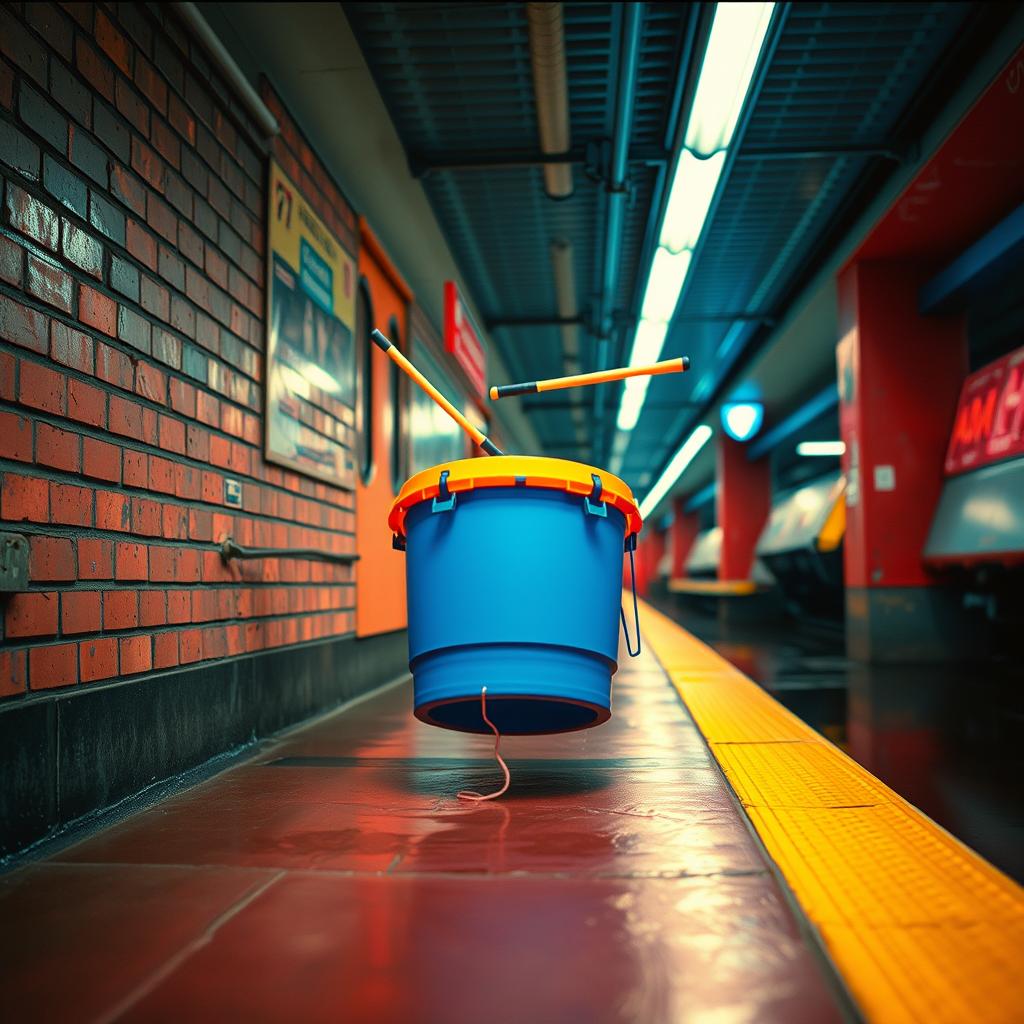 Persona image for Drum Tests 2