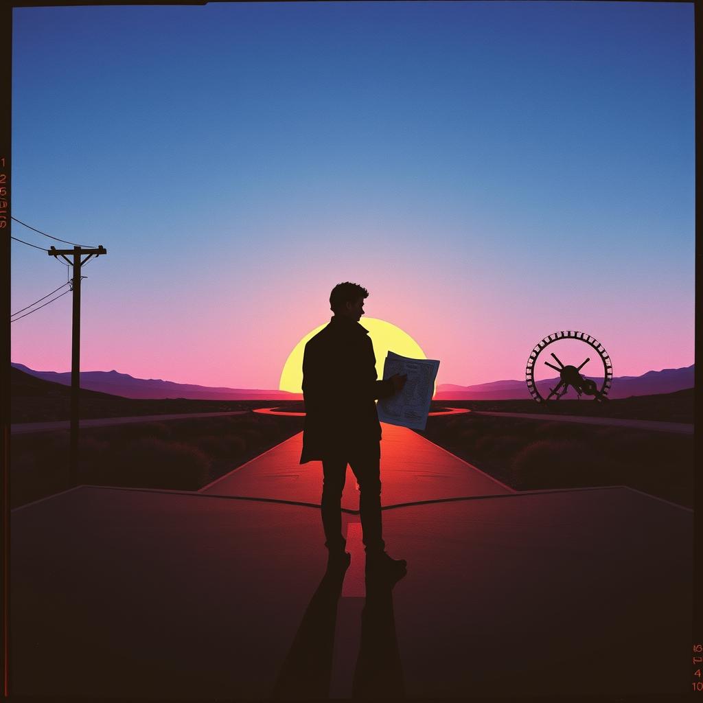 How Long Can I Endure This? artwork
