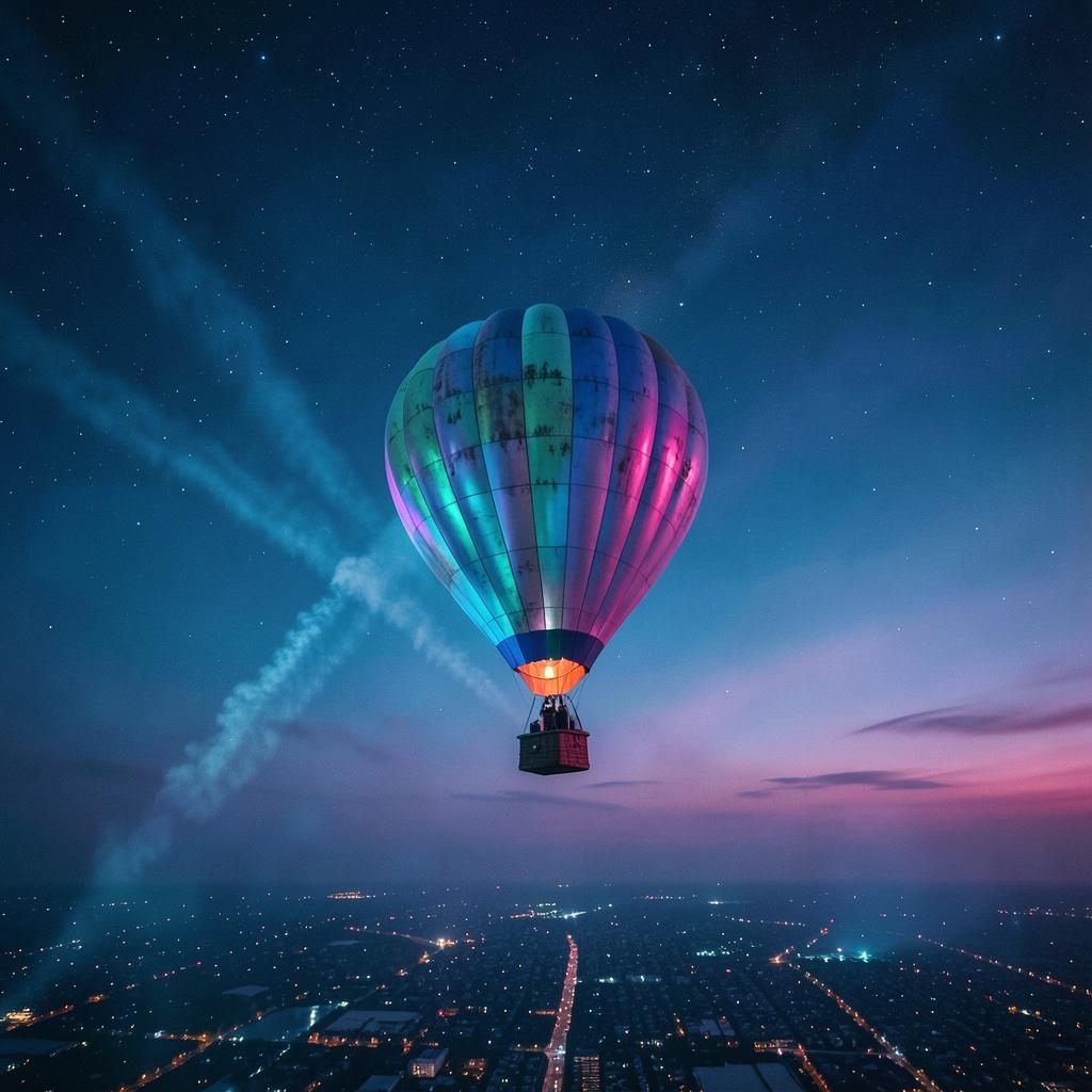 As We Fly artwork