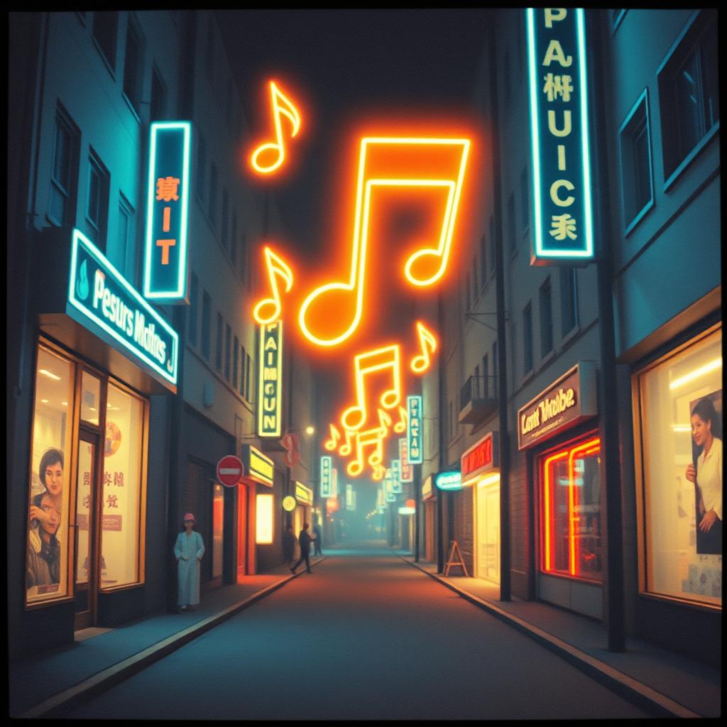 夜をほどく artwork