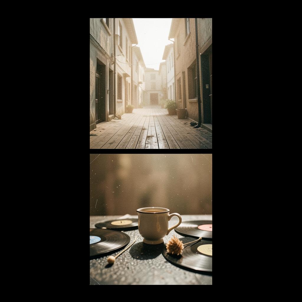 コーヒーを飲もう artwork