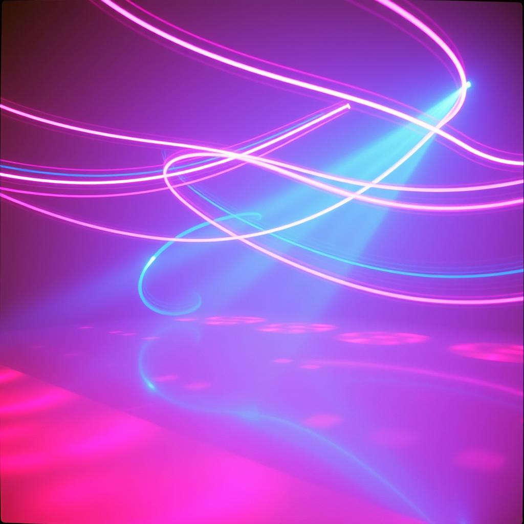 Persona image for Upbeat synth