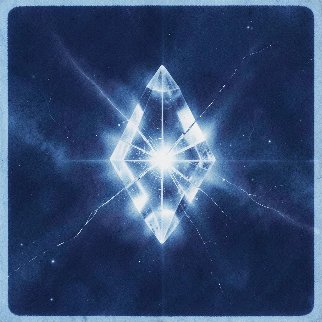 Closed Vision artwork