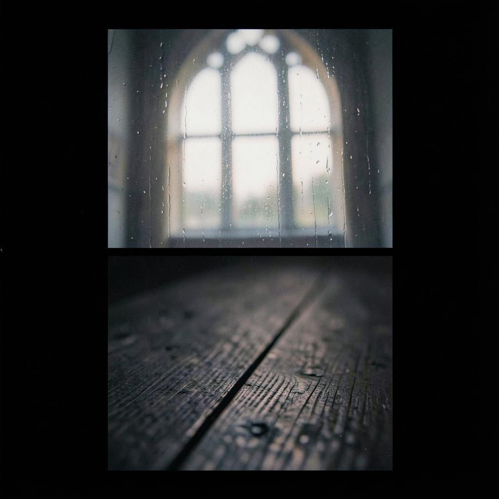 Echoes in the Dark Prelude artwork
