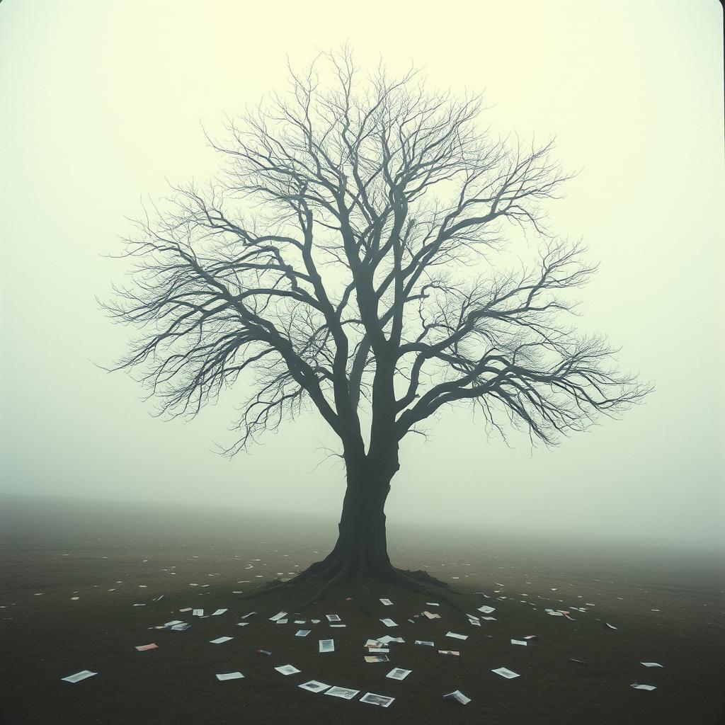 Persona image for Forgotten