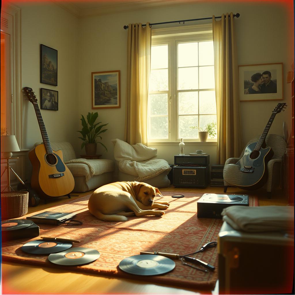 Song Image
