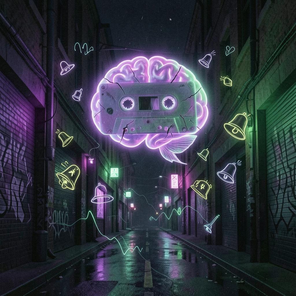 Shitbrains 1 artwork