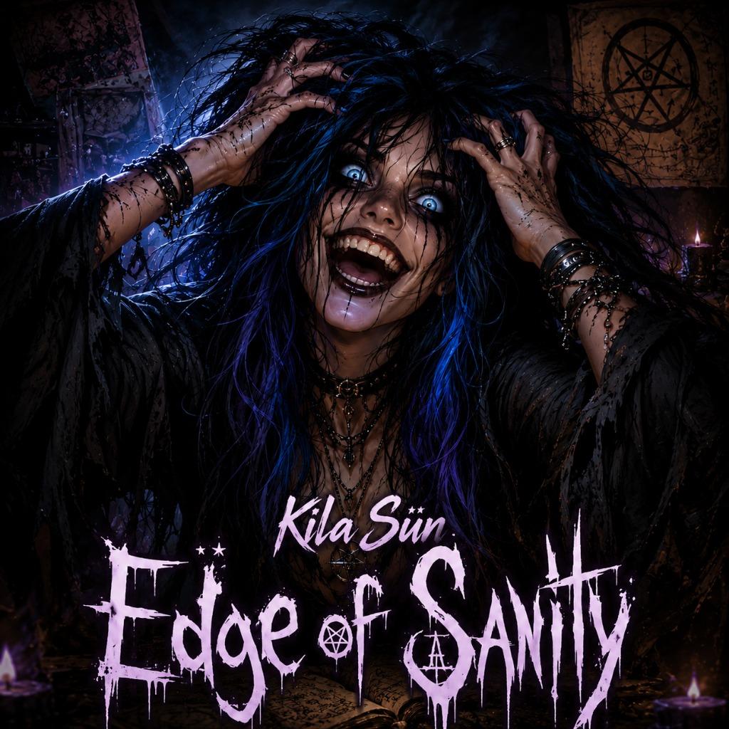 Edge of Sanity