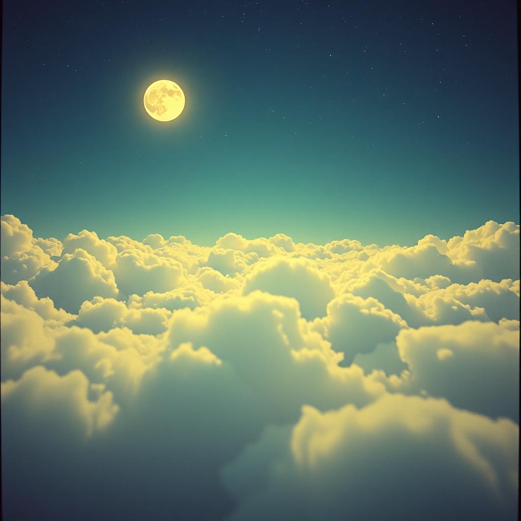 Lullaby of Dreams artwork
