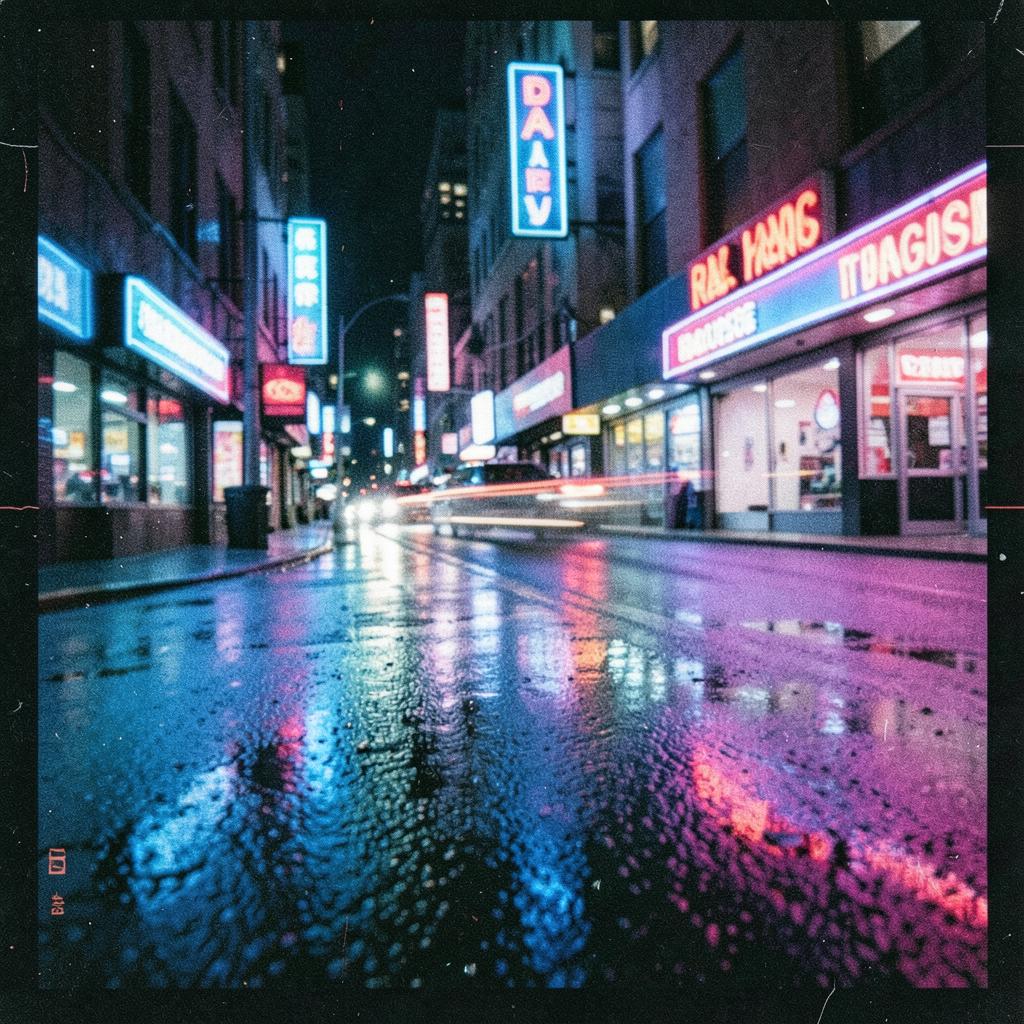 Song Cover Image