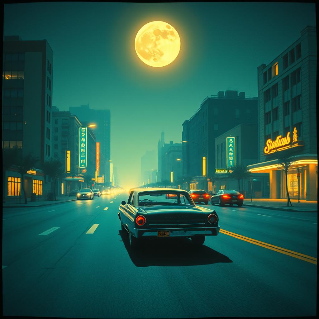 Song Image