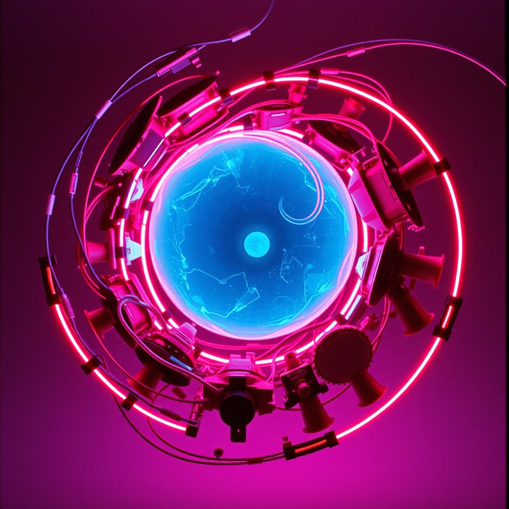 Voice image for sechment