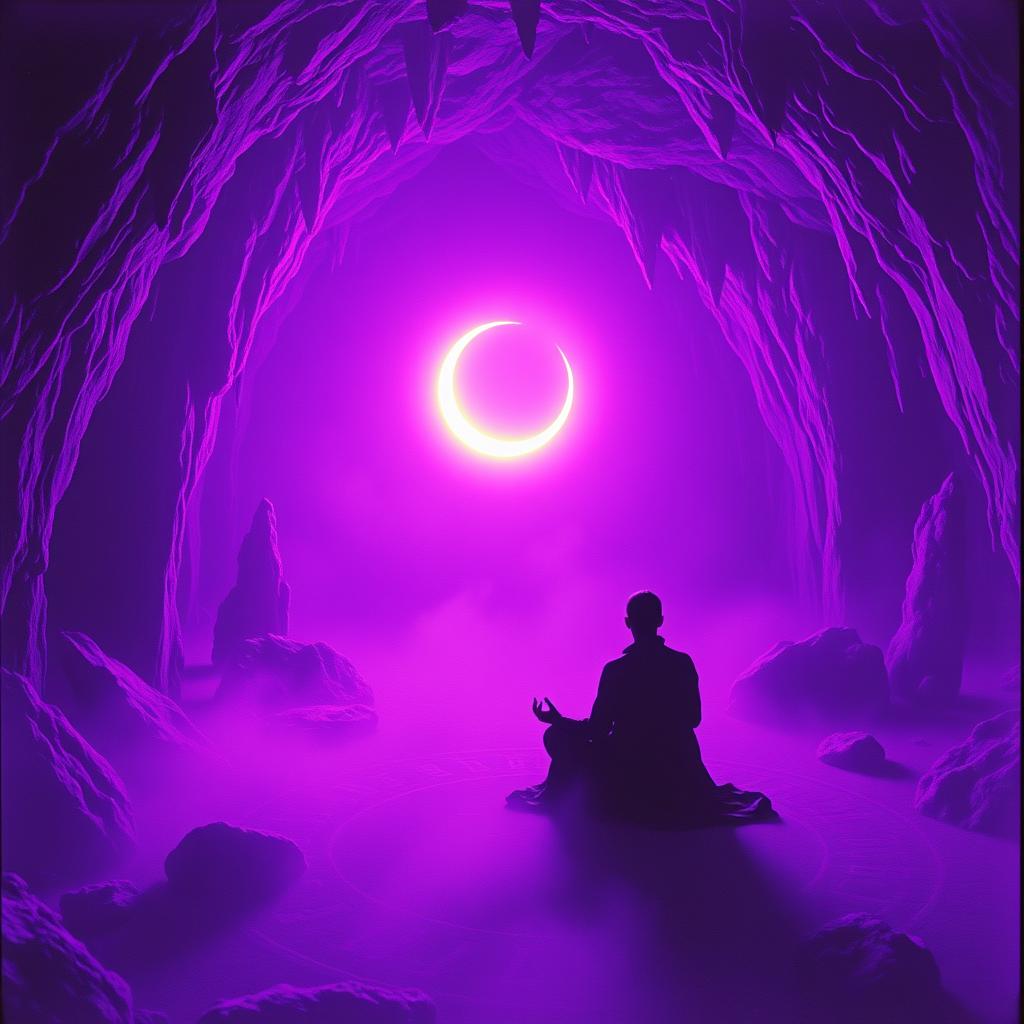 Celestial Cataclysm raw v4-1 (Remastered) artwork