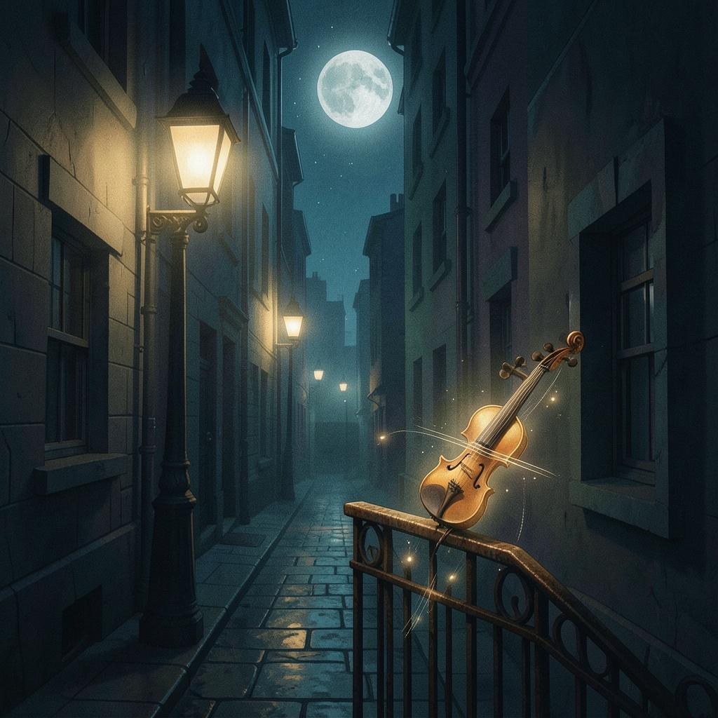 Song Image