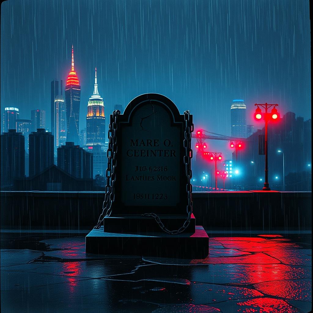 The Grave or War Shouting Fuck You artwork