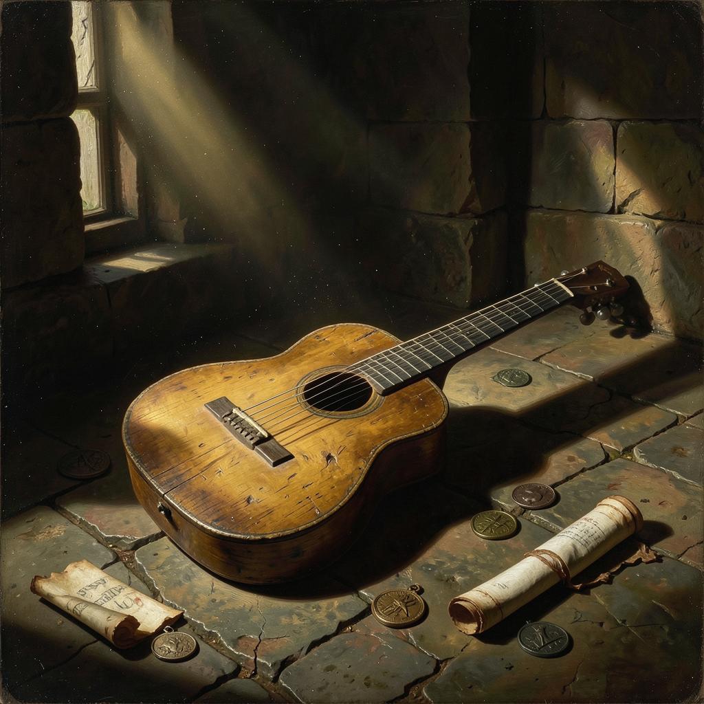 Al Flamenco Nuevo, flamenco ain’t wine artwork