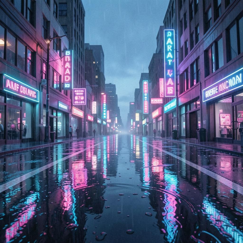 Slippin (HystericH Remix) artwork