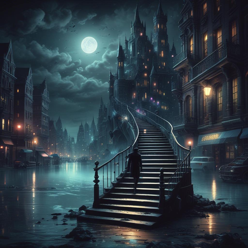 Paranoia nel Silenzio artwork