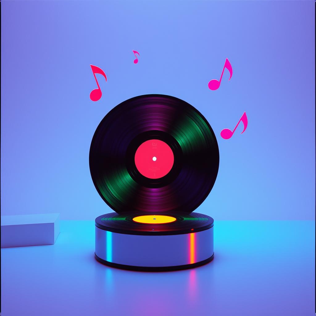 Song Image