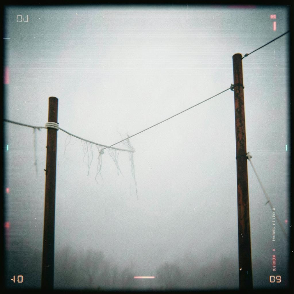 Tightrope artwork