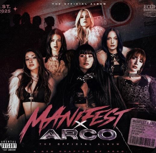 MANIFEST X ARCO