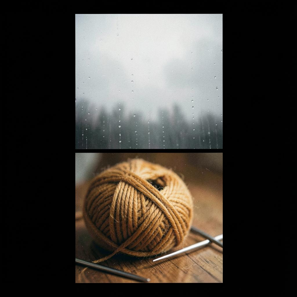 Cozy Threads artwork