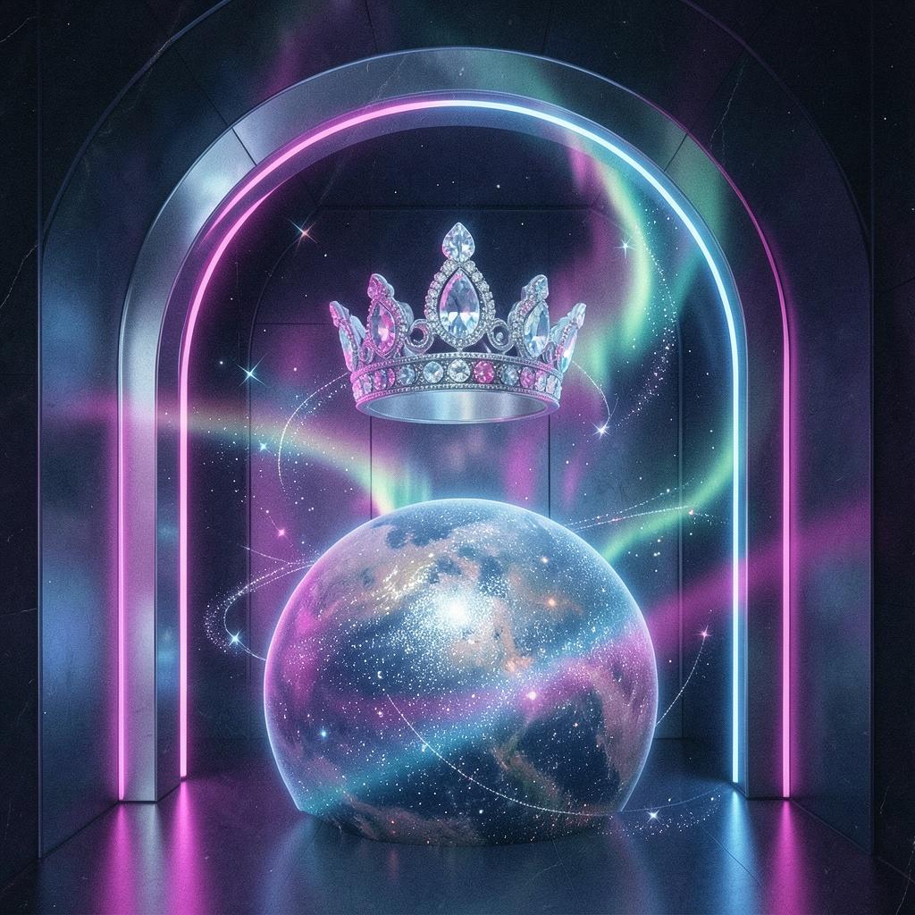 Let’s Trance artwork