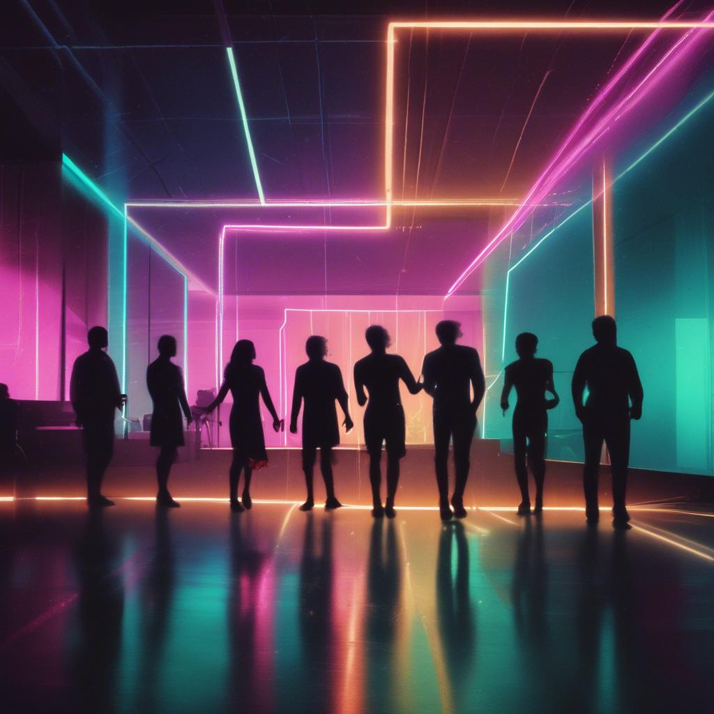 Last Dance Before the Sun artwork