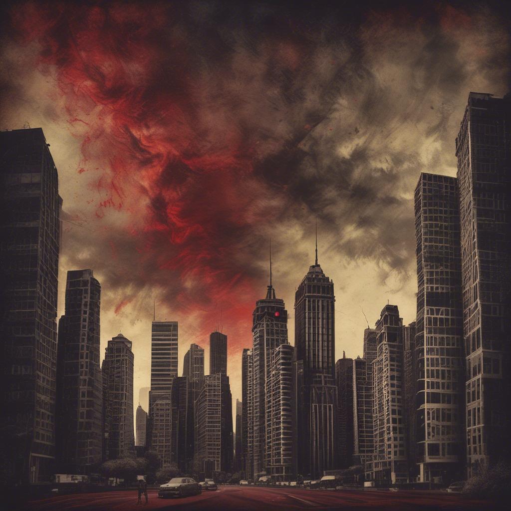 Scarlet fever (Kikia Screamers Songs) (Remastered) artwork