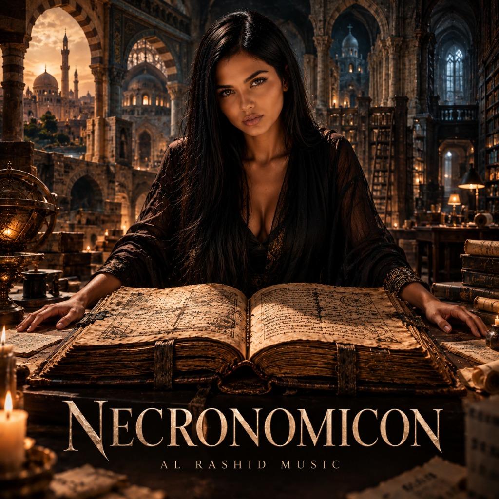 Necronomicon