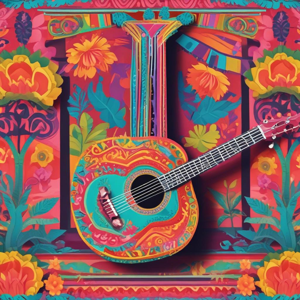 Image for Spainish 🎇