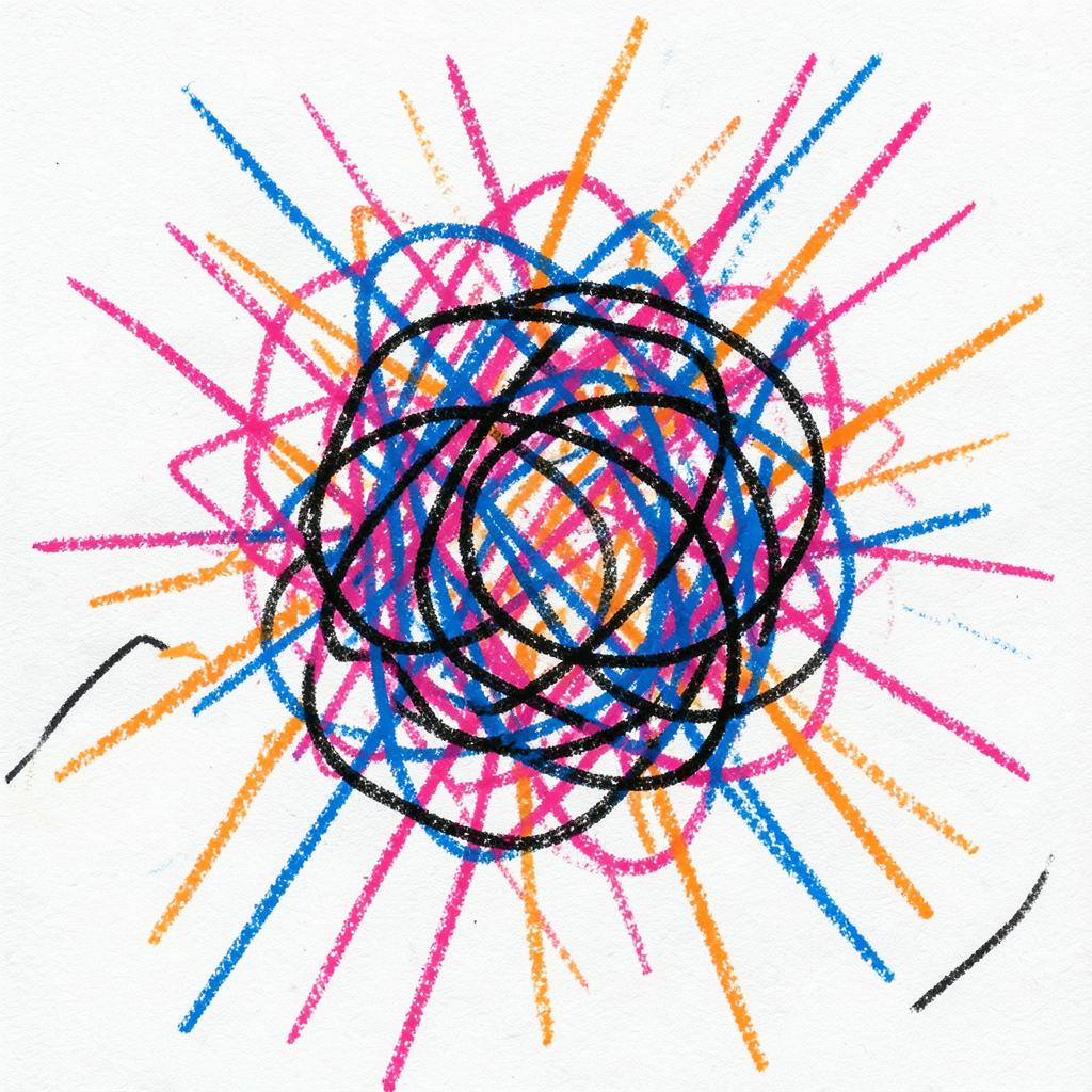 Urspüngliche Entscheidung, was soll das sein -2- artwork