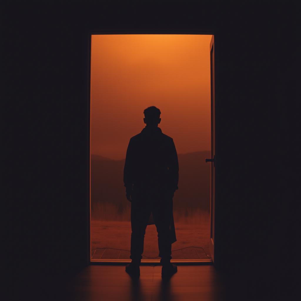 Persona image for The One Who Stays