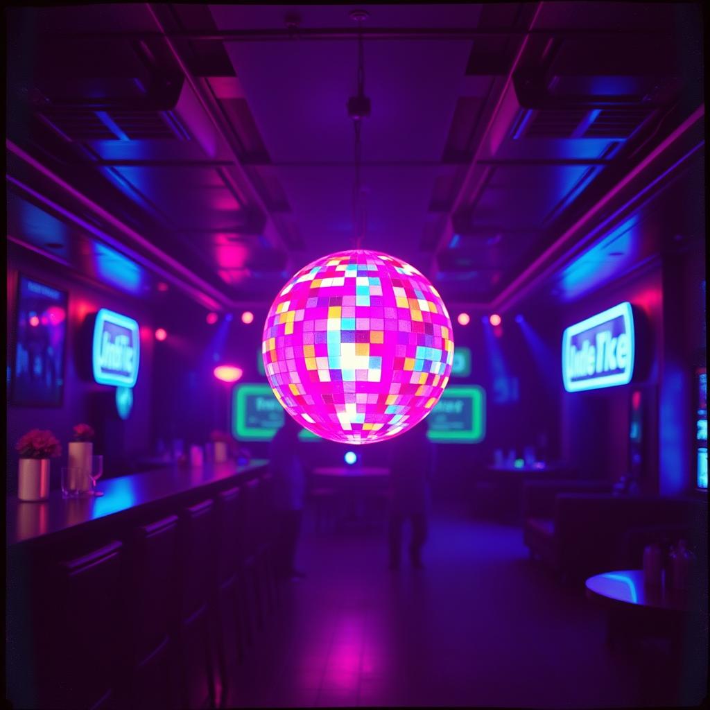 Velvet Jones -  Saturday Bae(Disco Soul Version) artwork