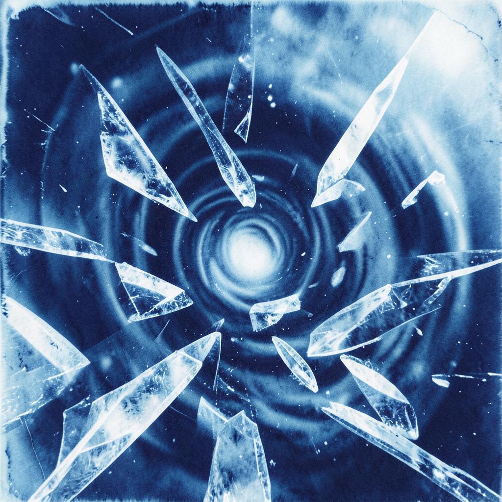 EcuadorCantaConmigo+CrystallineAgidelHardDance 02(混搭3) artwork