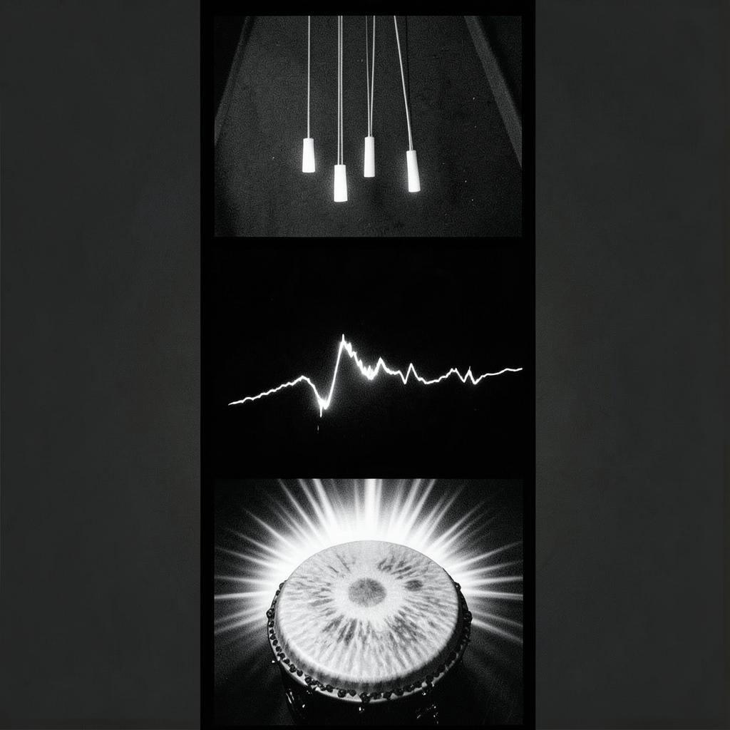 Rise and Fall artwork
