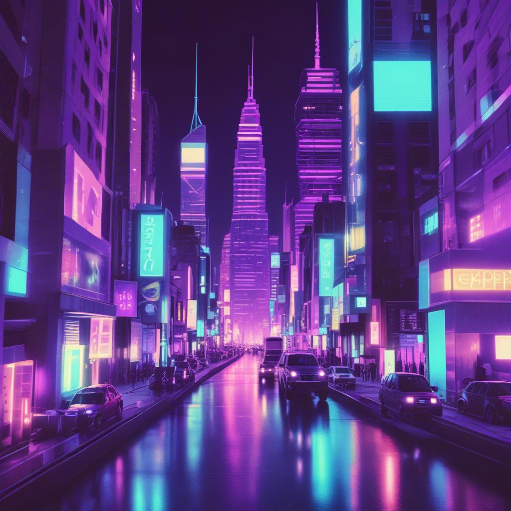 Cyberphonk 010 artwork
