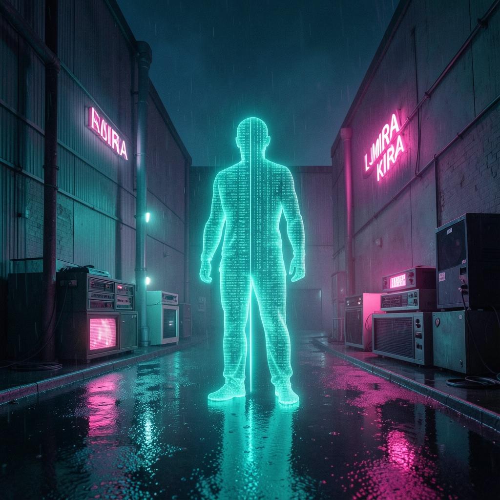 LUMIRA_RAVE_ARCHIVE.exe artwork