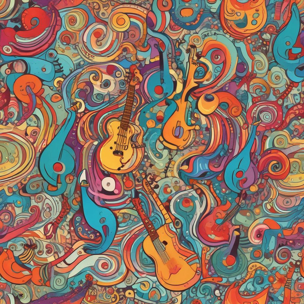 Song Image