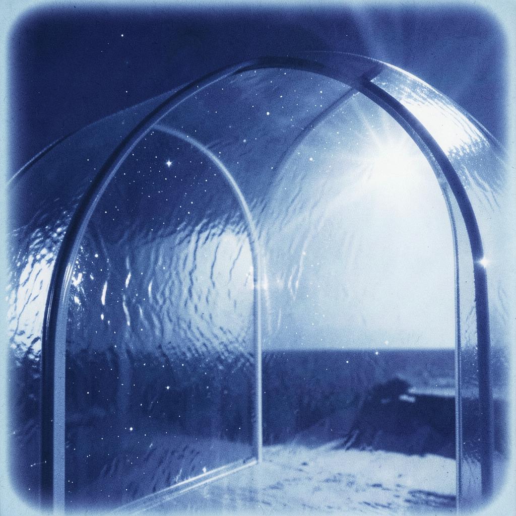 The Hall of the Ice Princess (v6 Rework) ♥️ artwork