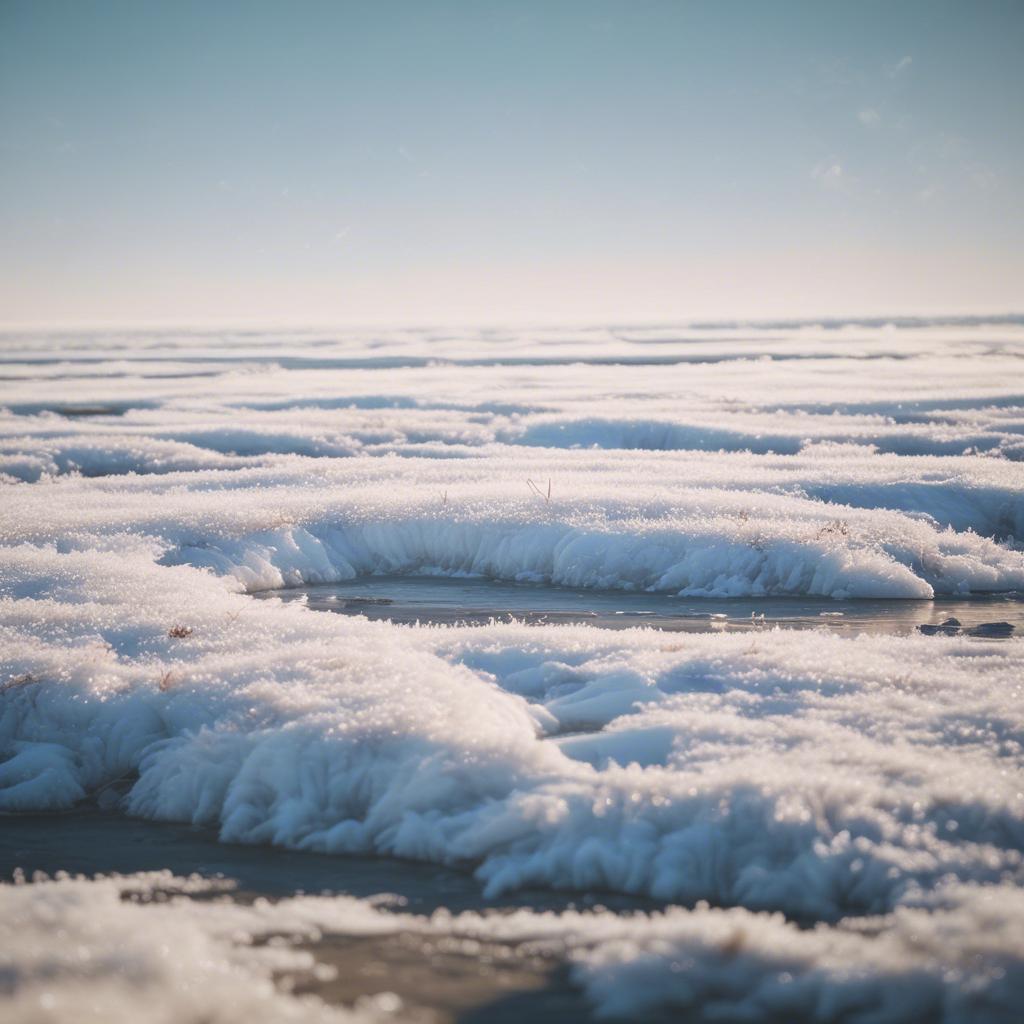 Image for 겨울 신비 / 류혜란 