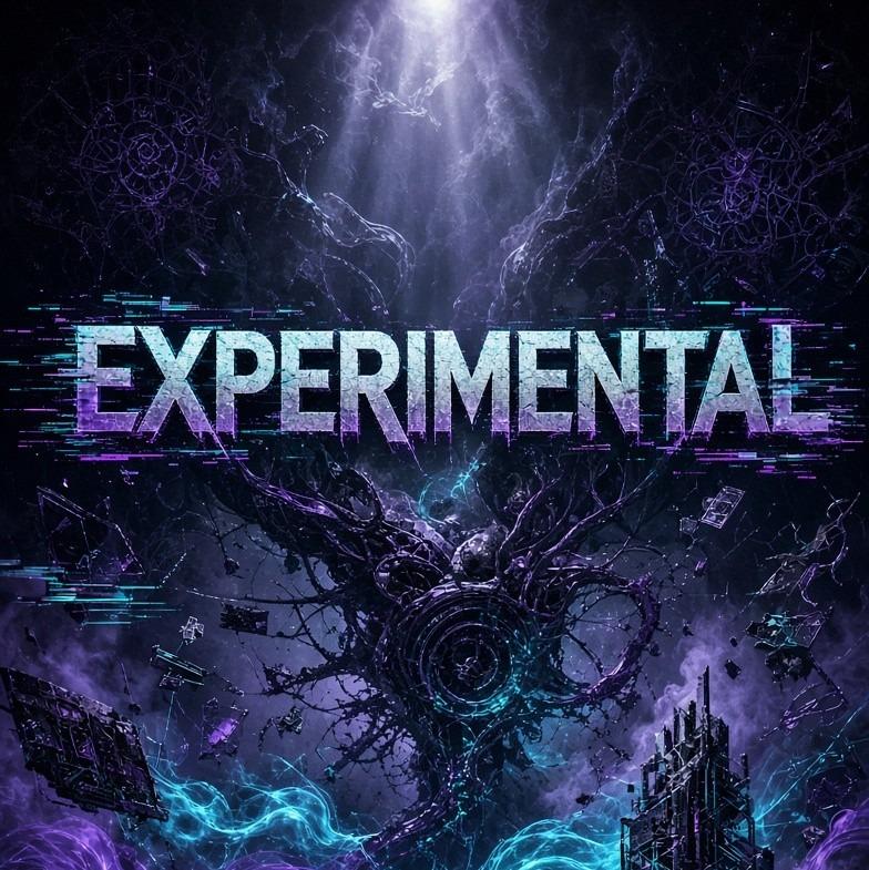 Ghostly Experimental