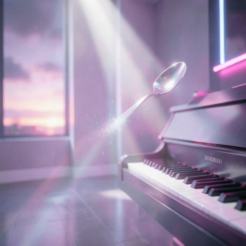 A dreamers reality artwork