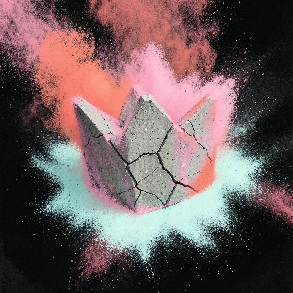 Fontucky State of Mind artwork