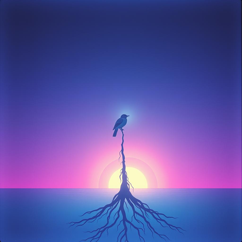 In The Sky V (Remastered) artwork