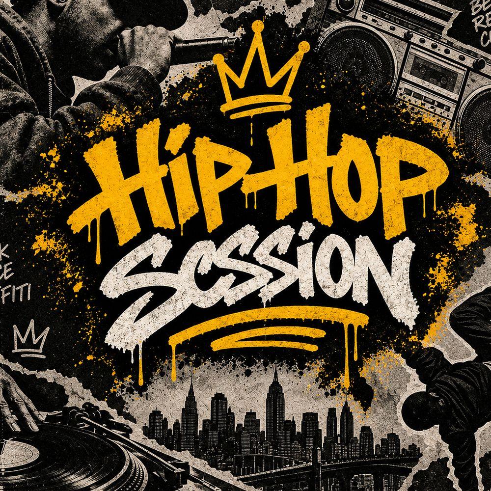 Hip-Hop Session