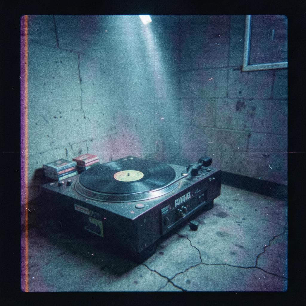 Drum and Breaks on Saturday V - 05.09.26 artwork