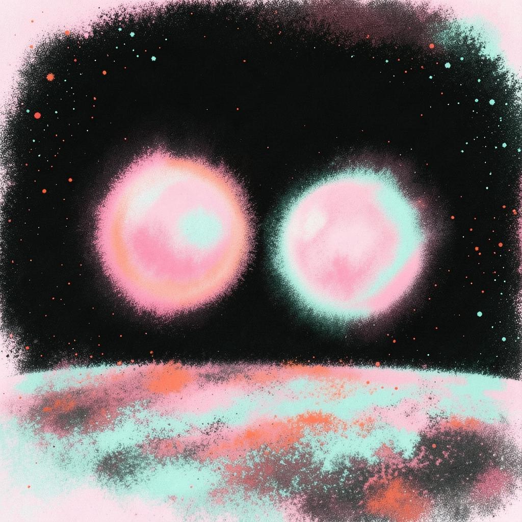 Lichter in unseren Augen artwork